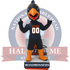Rowdy the Roadrunner UTSA Roadrunners Mascot Bobblehead