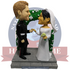 Royal Wedding Prince Harry and Meghan Markle Bobblehead