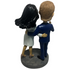 Royal Wedding Prince Harry and Meghan Markle Engagement Bobblehead