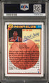 1992 TOPPS PATRICK EWING  #211 - PSA 10