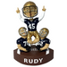 Daniel "Rudy" Ruettiger Bobbleheads