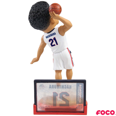 NCAA College Basketball Super Star Bobbleheads