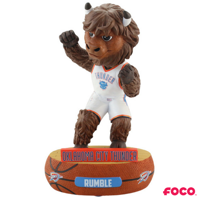NBA Baller Bobbleheads
