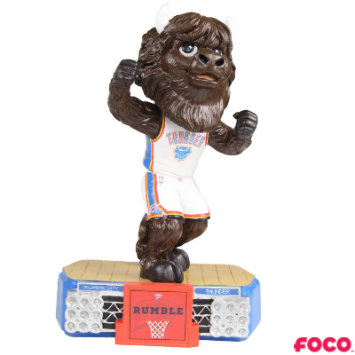 NBA Stadium Lights Bobbleheads