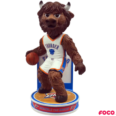Additional Hero Series Bobbleheads