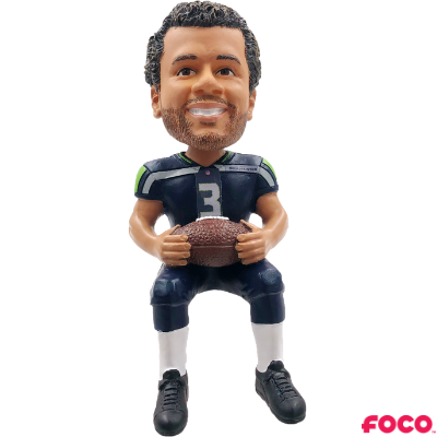 Benchwarmerz Bobbleheads