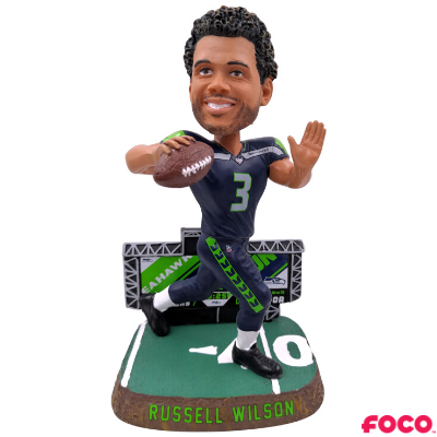 Scoreboard Bobbleheads