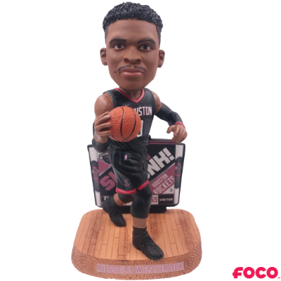 Additional Scoreboard Bobbleheads
