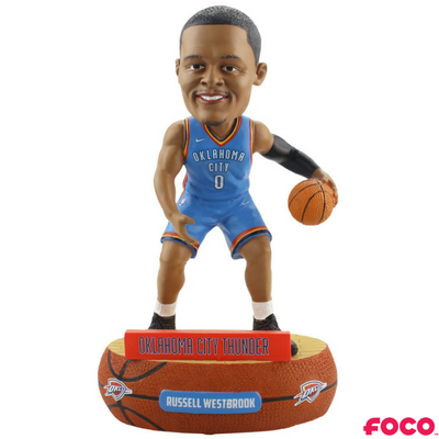NBA Baller Bobbleheads