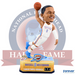 Russell Westbrook Triple-Double Counter Bobblehead