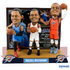 Russell Westbrook Triple Threat Bobblehead