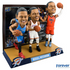 Russell Westbrook Triple Threat Bobblehead