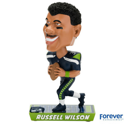 NFL Caricature Bobbleheads