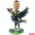 Riding Bobbleheads