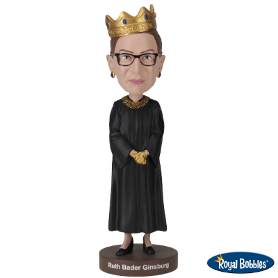 Royal Bobbles Bobbleheads