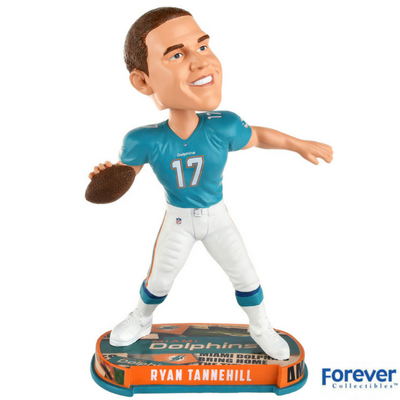 NFL Headline Bobbleheads