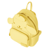 Loungefly Sanrio Pompompurin Monochrome Cosplay Mini Backpack