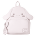 Loungefly Sanrio Cinnamoroll Monochrome Cosplay Mini Backpack