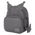 Loungefly Sanrio Kuromi Monochrome Cosplay Convertible Mini Backpack & Crossbody Bag