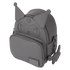 Loungefly Sanrio Kuromi Monochrome Cosplay Convertible Mini Backpack & Crossbody Bag