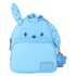 Loungefly Sanrio Pochacco Monochrome Cosplay Convertible Mini Backpack & Crossbody Bag