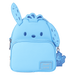 Loungefly Sanrio Pochacco Monochrome Cosplay Convertible Mini Backpack & Crossbody Bag