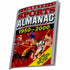 Back to the Future Part II Grays Sports Almanac softcover notebook
