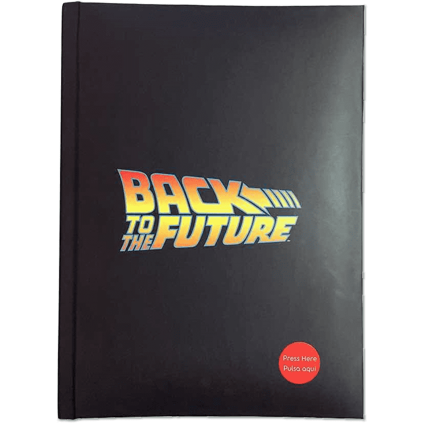 Back to the Future 