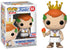 Olympiad Freddy (Freddy Funko) SE - Fundays Games 2021 Funko Fundays Box of Fun /2000 made