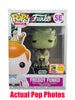 Freddy Funko as Yoda SE 2018 SDCC Exclusive/450 Made [light damage]