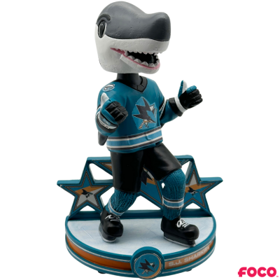 Additional Superstar Series Bobbleheads