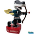 NHL Holiday Mascot Bobbleheads
