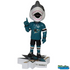 NHL Logo Base Mascot Bobbleheads