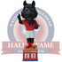 SMU Mustangs Football Top 25 Ranking Tracker Bobblehead (Presale)
