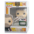 Signature Series Ross Marquand Signed Pop - Aaron (The Walking Dead)