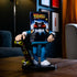 Official Back to the Future Power Idolz wireless phone charger
