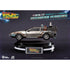 Back to the Future Part II Floating DeLorean Time Machine (Deluxe Edition)