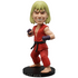 Capcom Bobbleheads