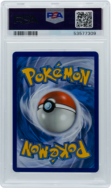 2019 POKEMON SUN & MOON HIDDEN FATES NOIBAT HOLO #SV43 PSA 10