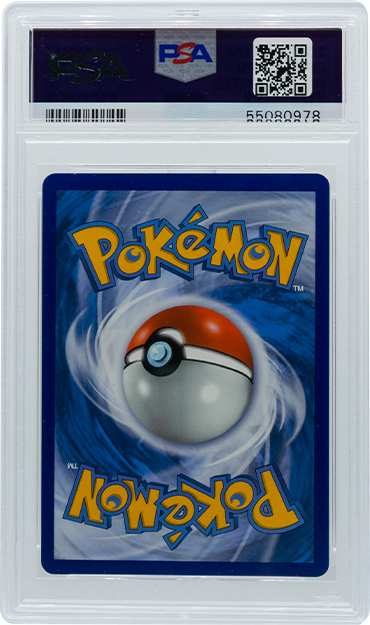 2019 POKEMON SUN & MOON HIDDEN FATES ORANGURU HOLO #SV44 PSA 10