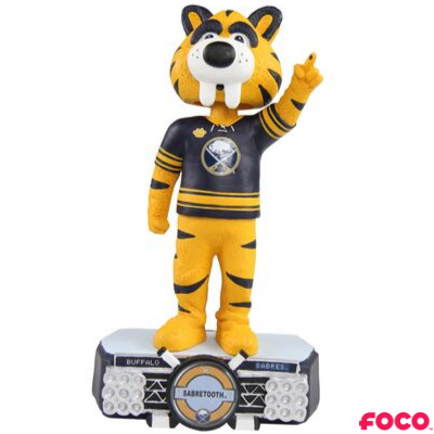 NHL Stadium Lights Bobbleheads