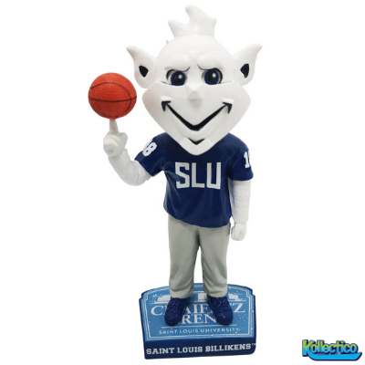 NCAA College Special Edition Mascot Bobbleheads