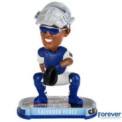 MLB Headline Bobbleheads