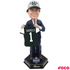 2018 NFL Draft Day Bobbleheads