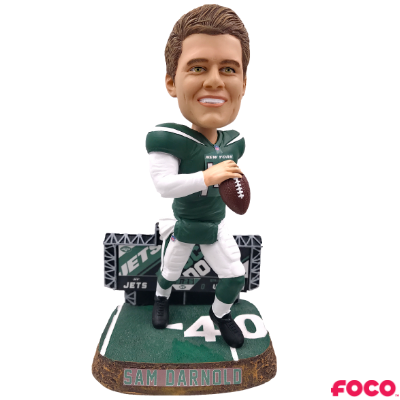Additional Scoreboard Bobbleheads