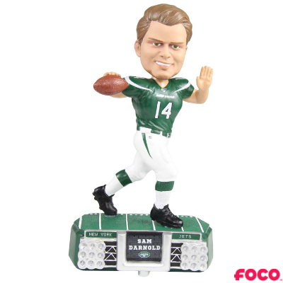 NFL Stadium Lights Bobbleheads