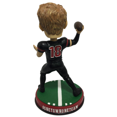 Sam Darnold San Clemente High School Bobblehead