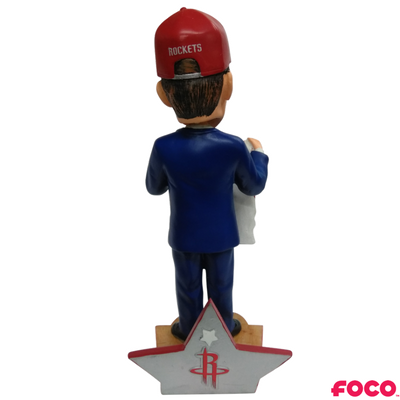 Sam Dekker Draft Day Bobblehead