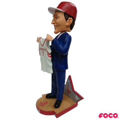 Sam Dekker Draft Day Bobblehead