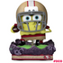 SpongeBob SquarePants Gridiron Great Bobbleheads